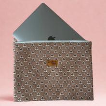 Load image into Gallery viewer, Laptop Pouch - Tuscan