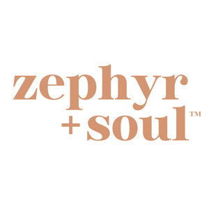Zephyr + Soul